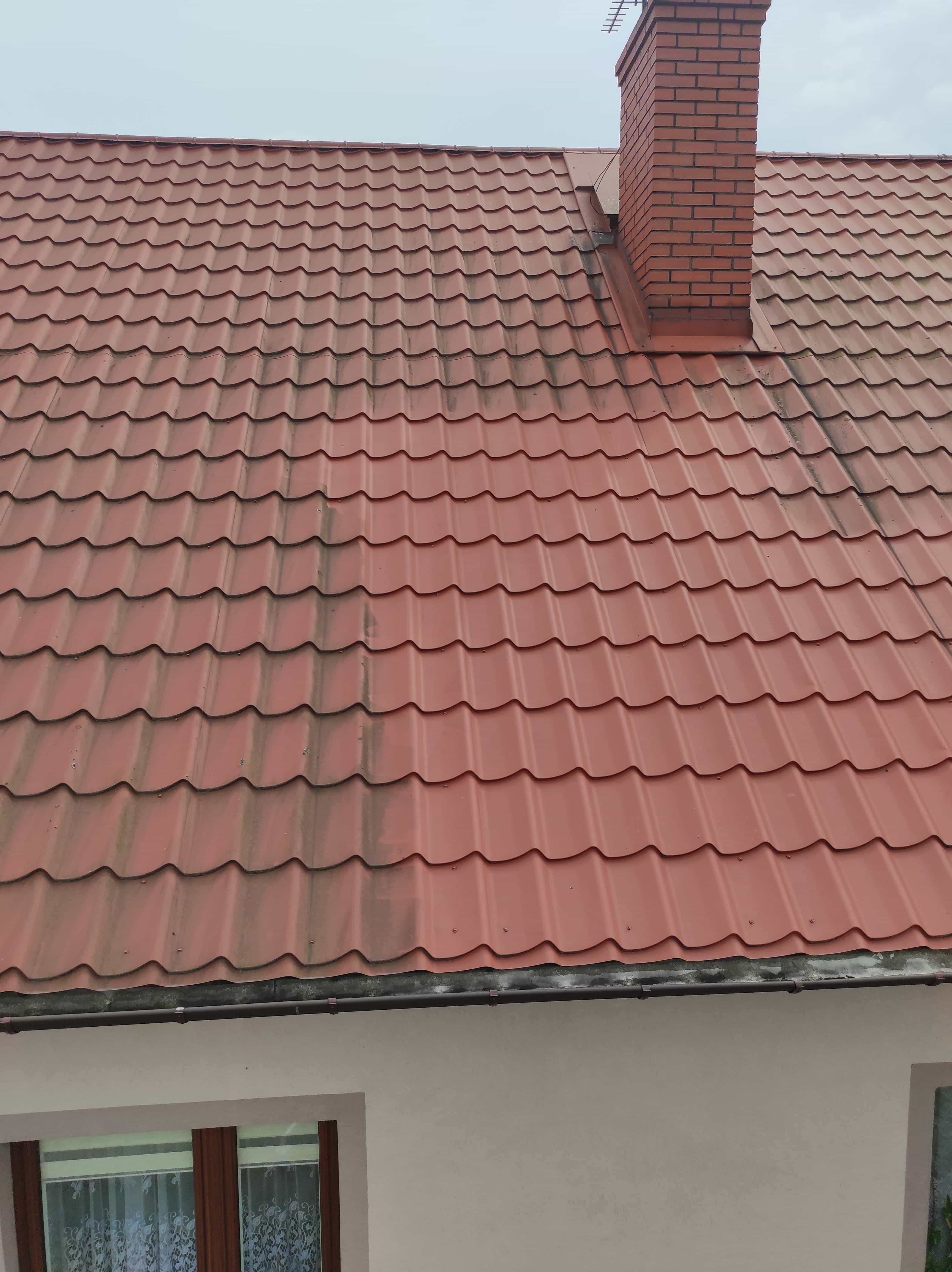 Dach 1